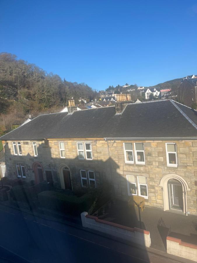 Dunmoore Guesthouse Oban Exterior foto
