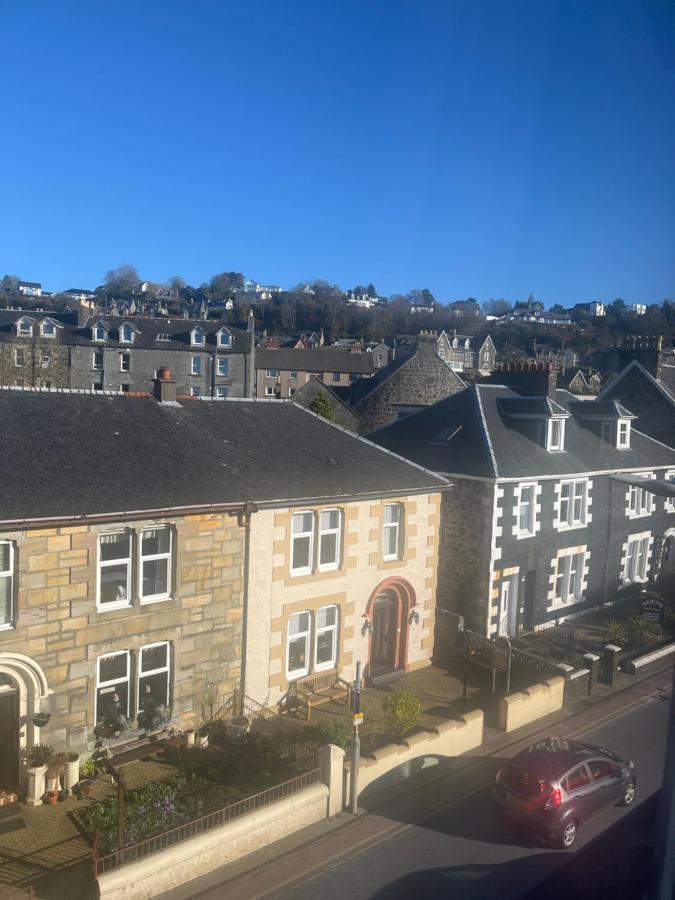 Dunmoore Guesthouse Oban Exterior foto