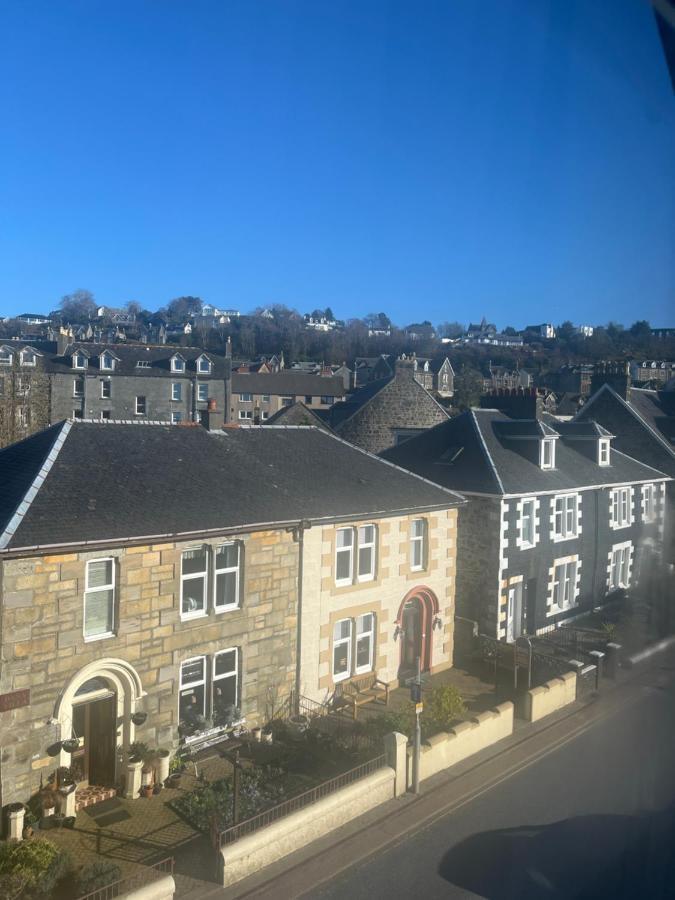 Dunmoore Guesthouse Oban Exterior foto